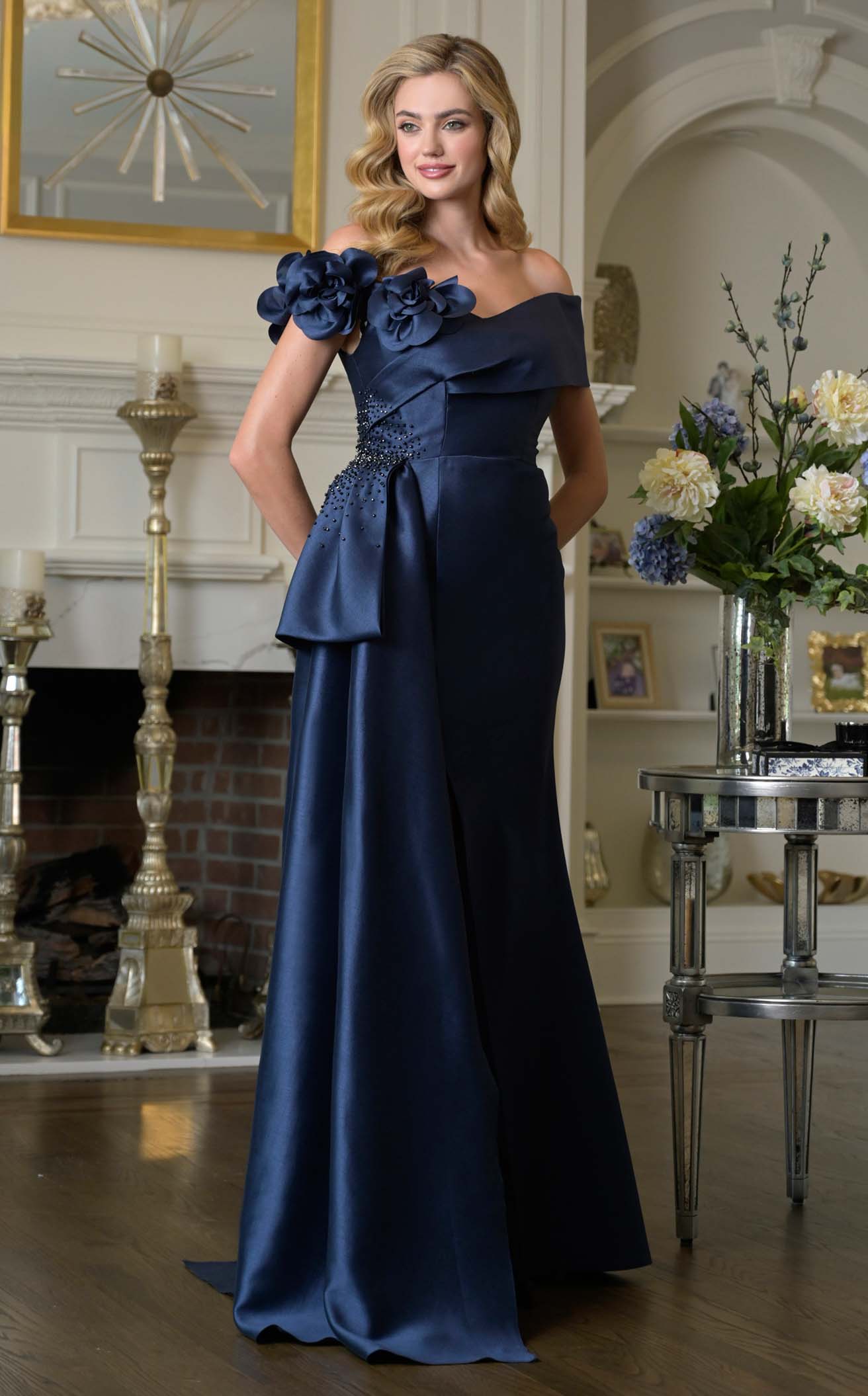 Rina Di Montella RD3407 Dress
