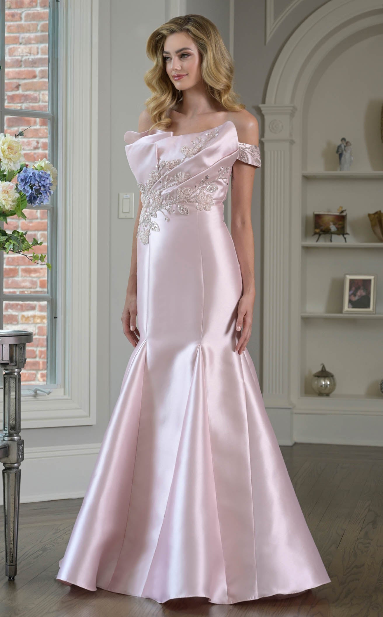 Rina Di Montella RD3408 Dress