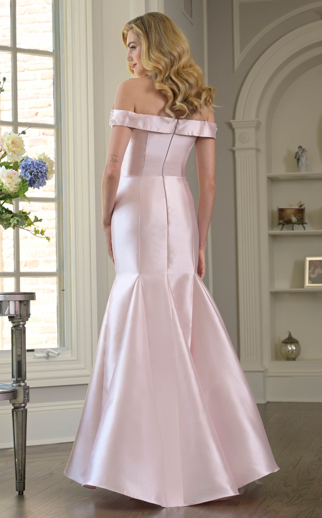 Rina Di Montella RD3408 Dress
