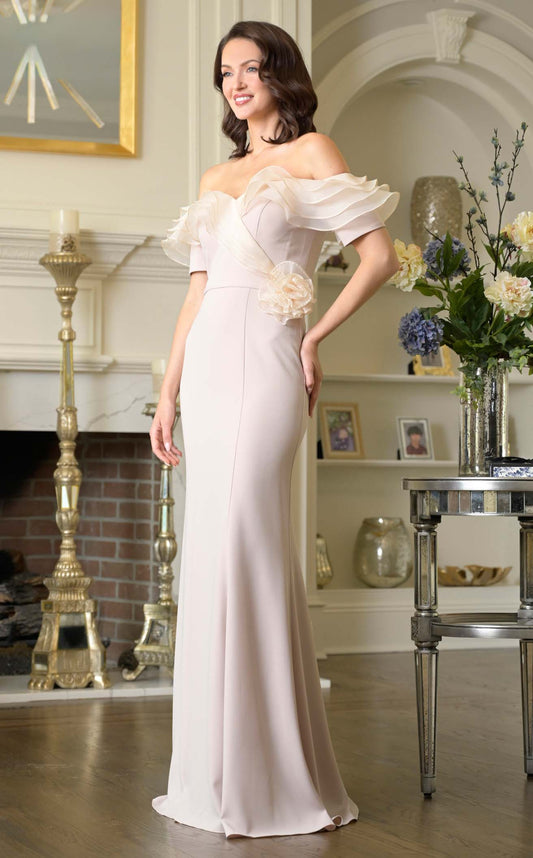 Rina Di Montella RD3418 Dress