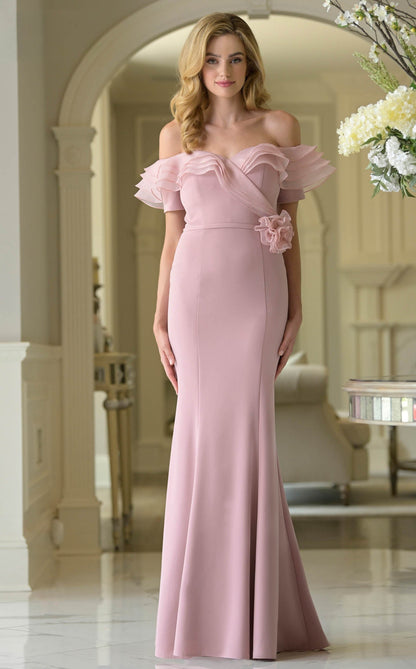 Rina Di Montella RD3418 Dress