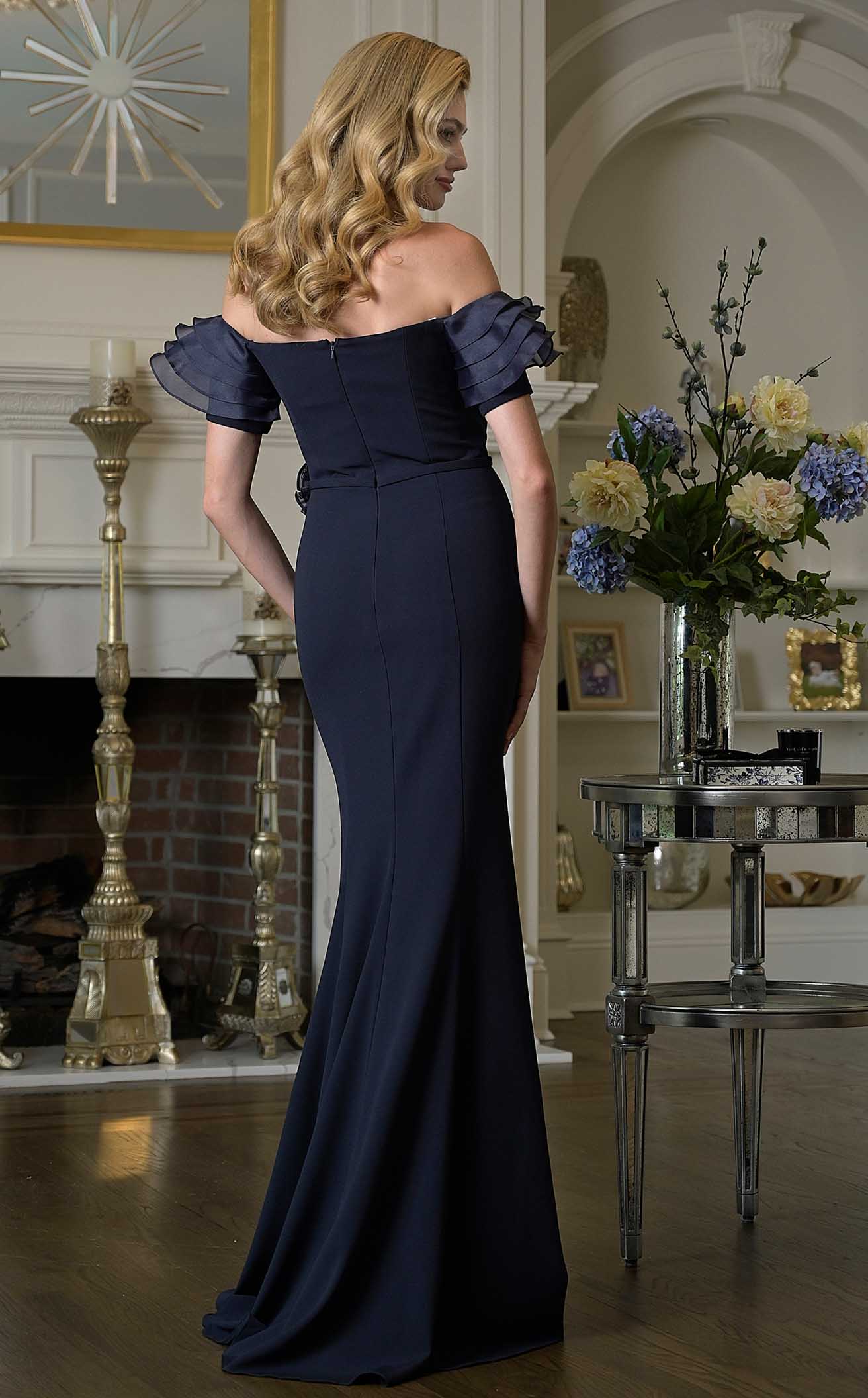 Rina Di Montella RD3418 Dress
