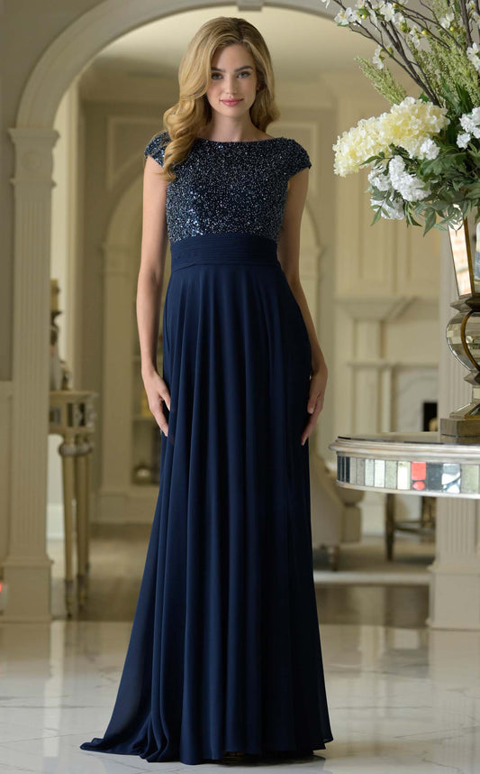 Rina Di Montella RD3419 Dress