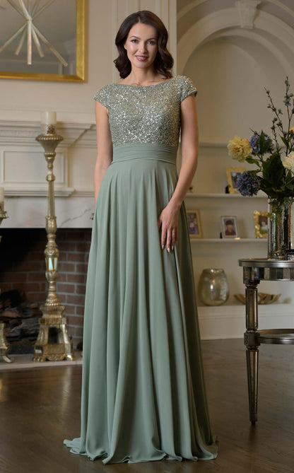 Rina Di Montella RD3419 Dress