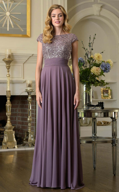 Rina Di Montella RD3419 Dress