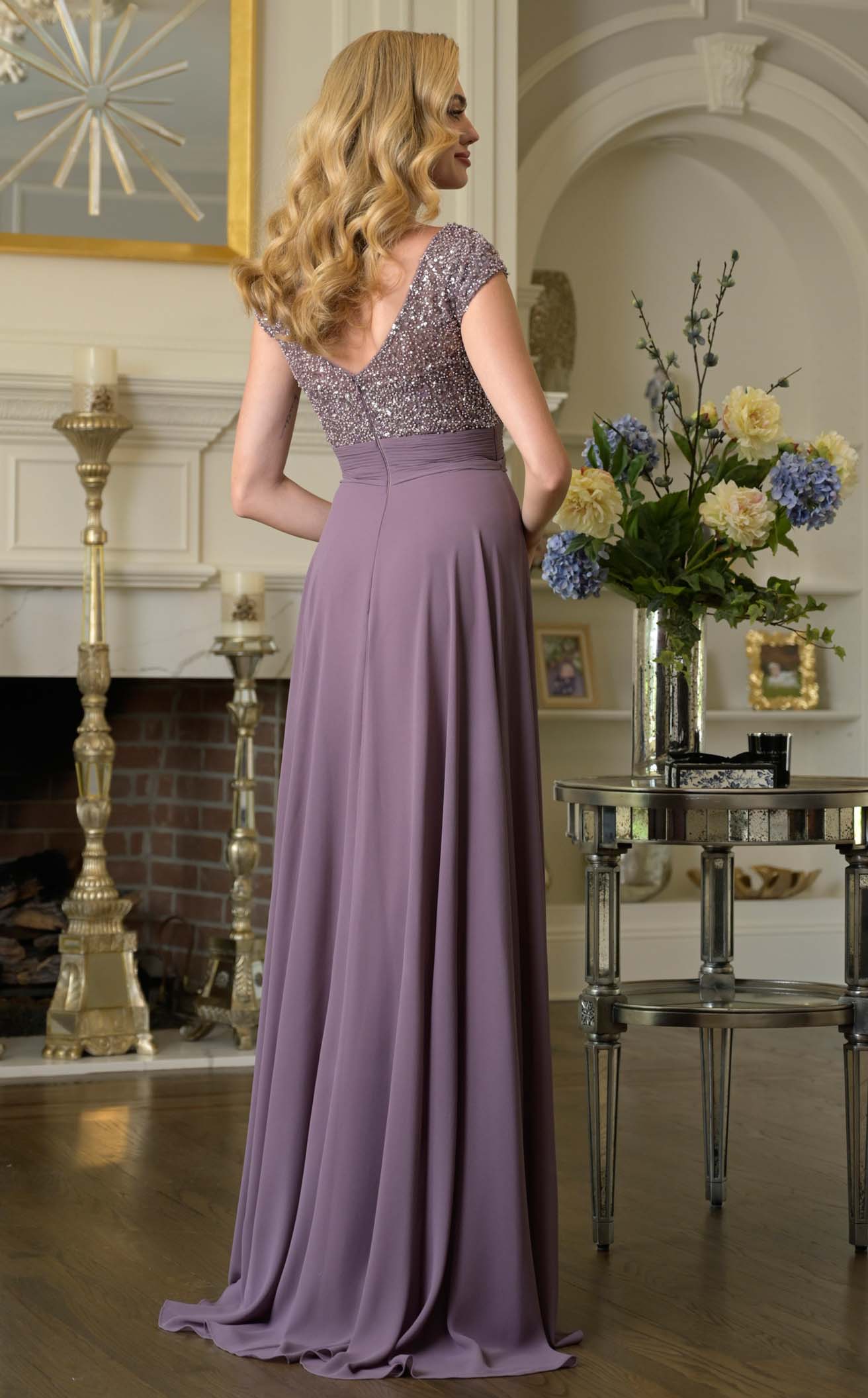 Rina Di Montella RD3419 Dress