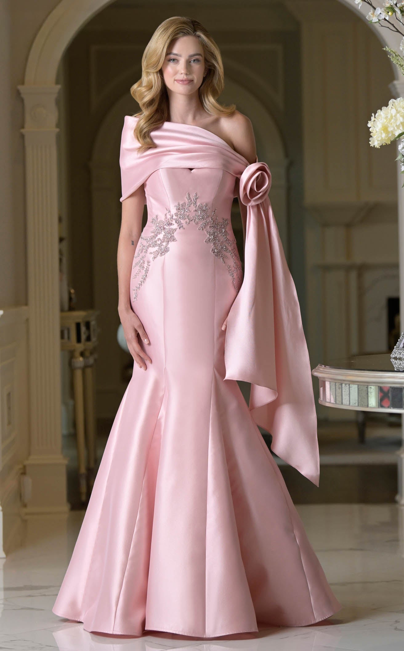 Rina Di Montella RD3420 Dress