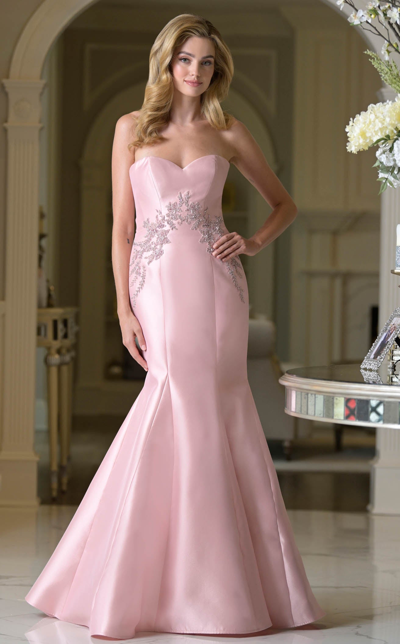 Rina Di Montella RD3420 Dress