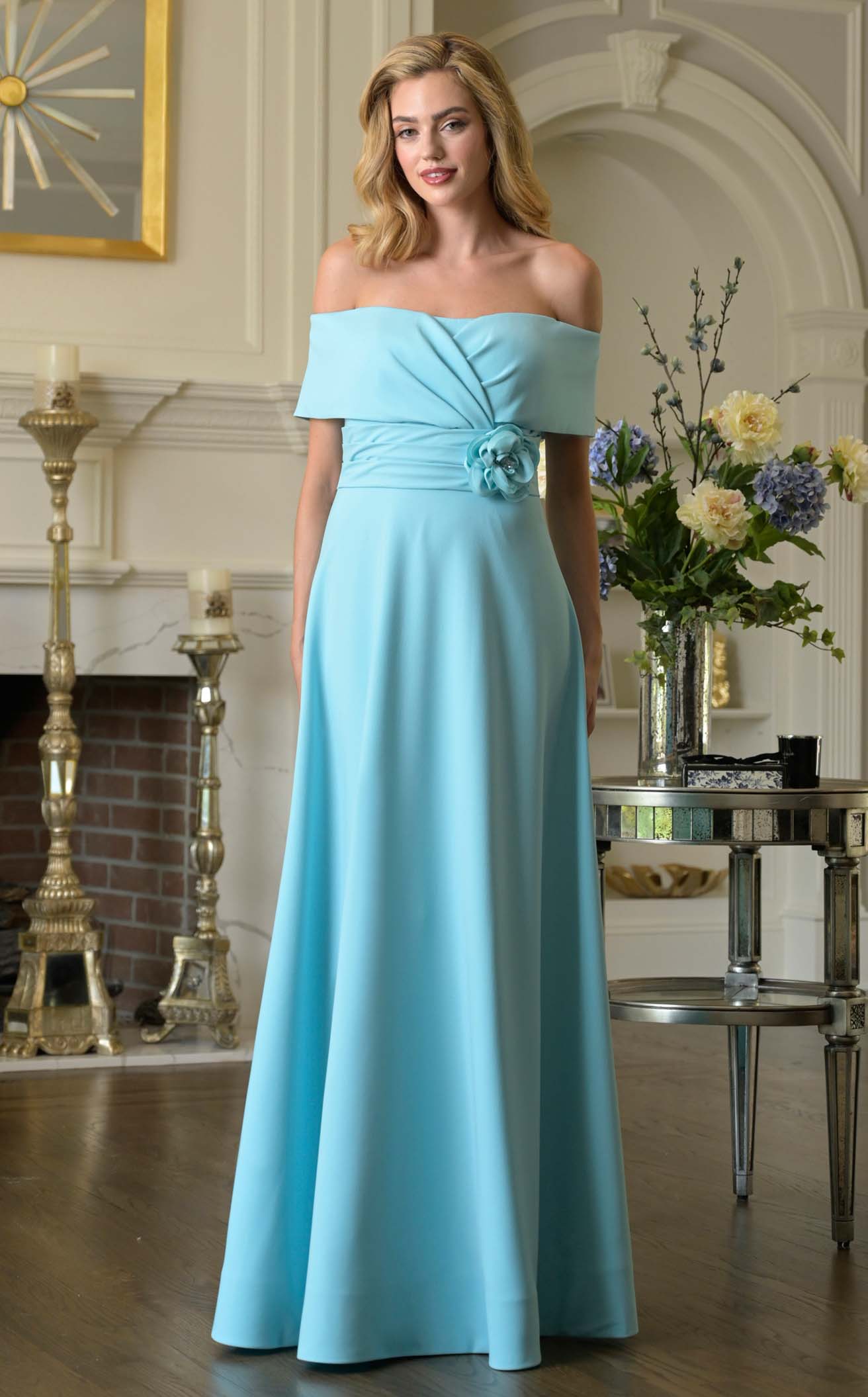 Rina Di Montella RD3423 Dress