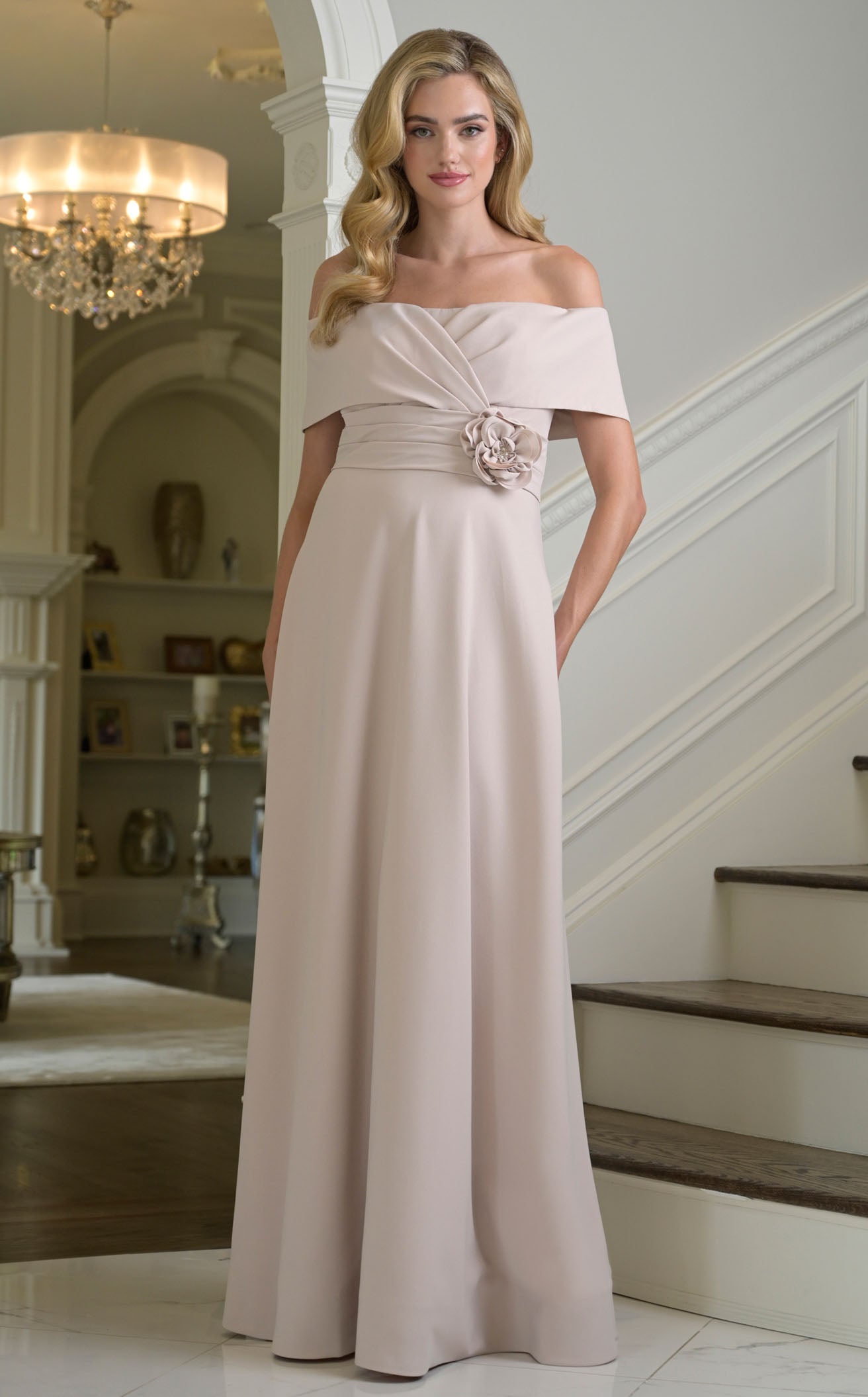Rina Di Montella RD3423 Dress