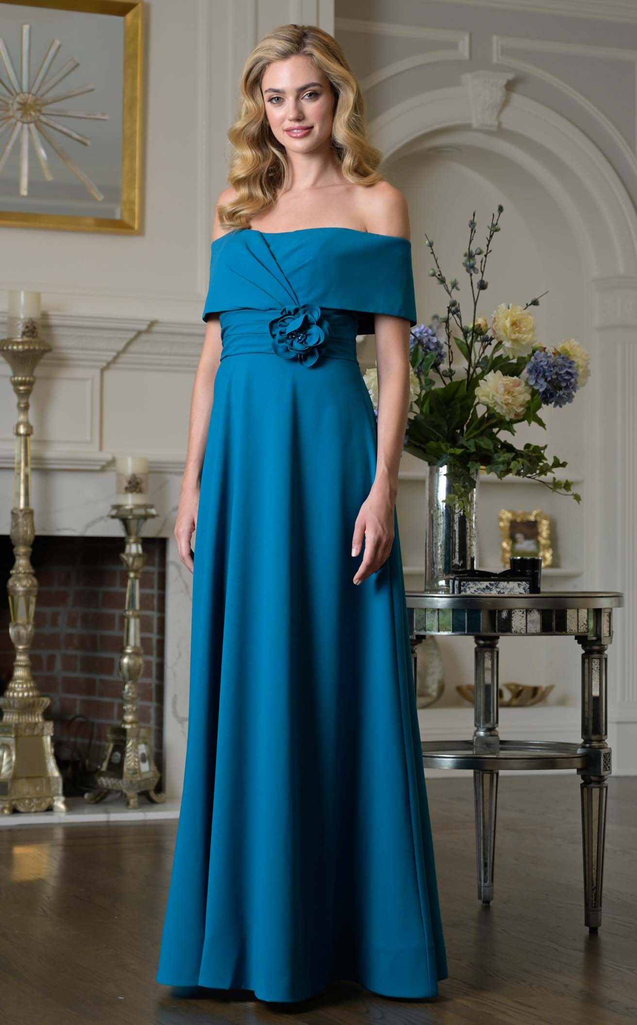 Rina Di Montella RD3423 Dress