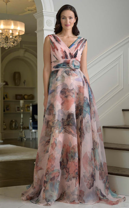 Rina Di Montella RD3426 Dress