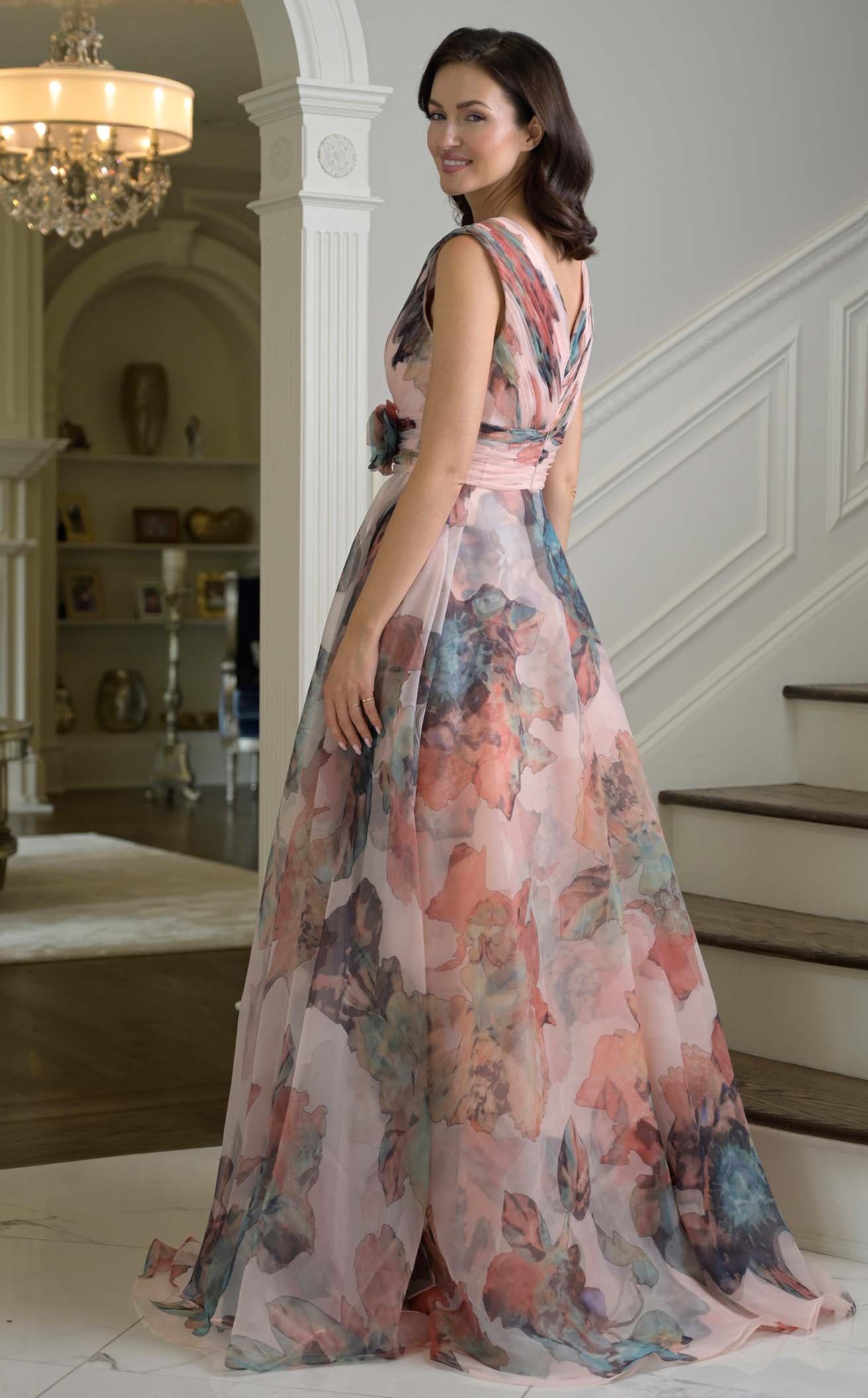 Rina Di Montella RD3426 Dress