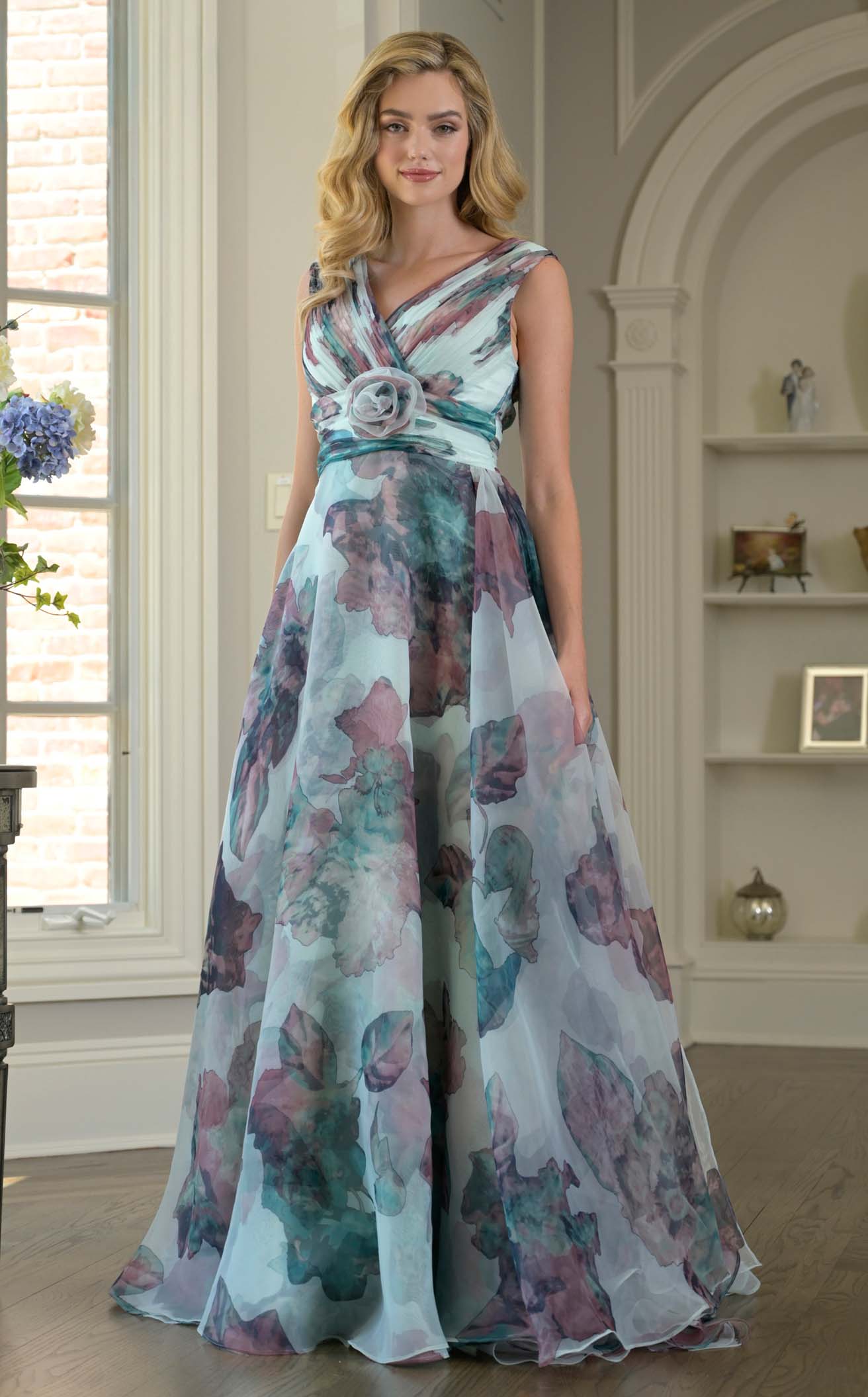 Rina Di Montella RD3426 Dress