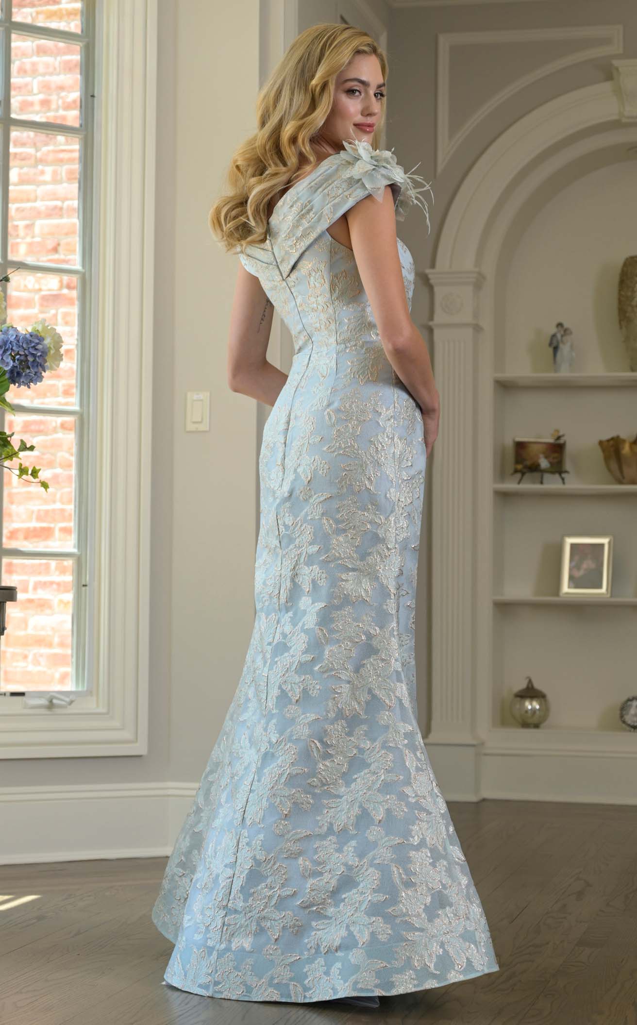 Rina Di Montella RD3428 Dress