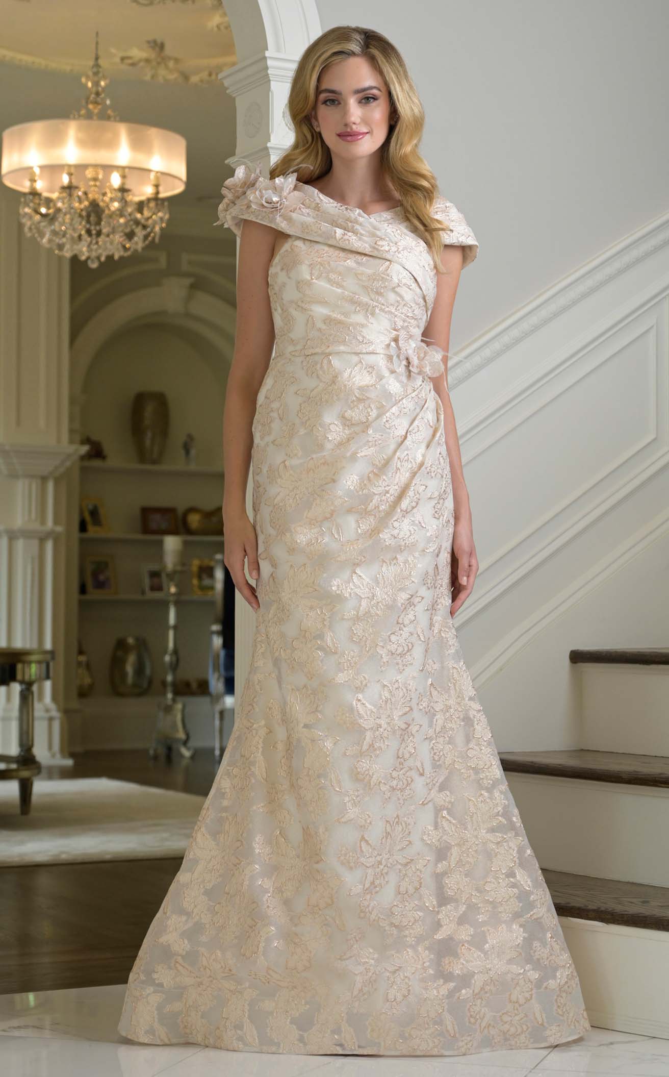 Rina Di Montella RD3428 Dress