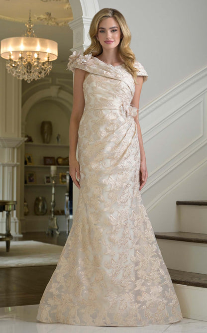 Rina Di Montella RD3428 Dress