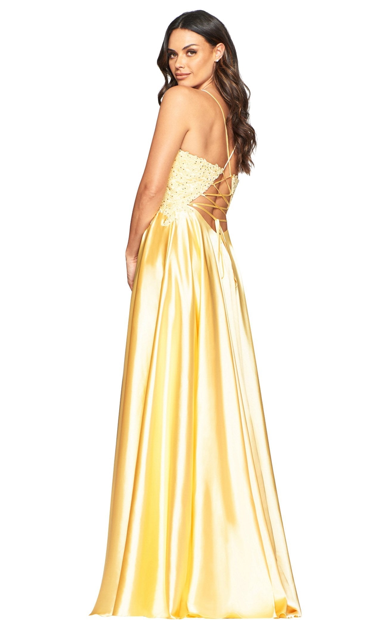 Faviana S10400 Dress
