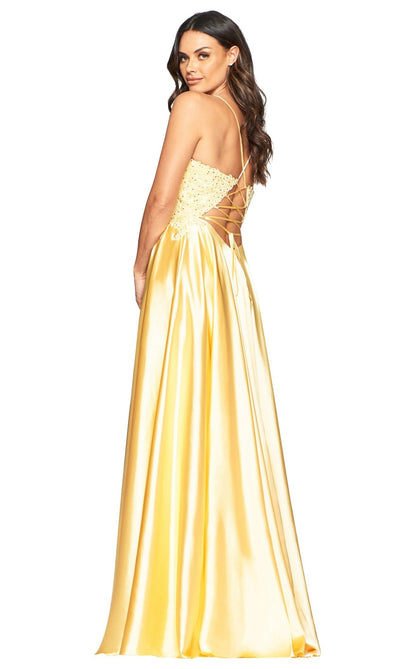 Faviana S10400 Dress