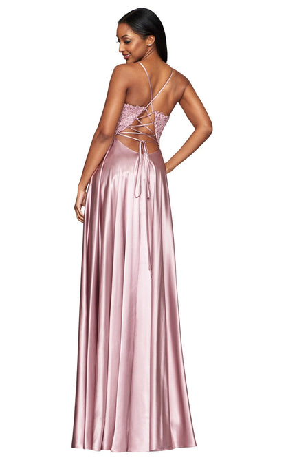 Faviana S10400 Dress