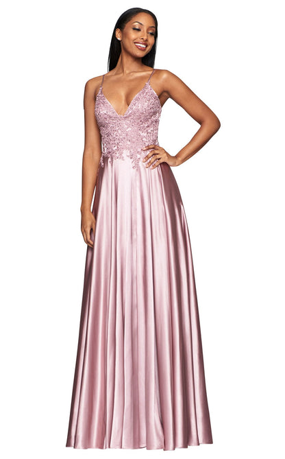 Faviana S10400 Dress