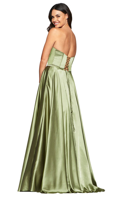 Faviana S10428 Dress
