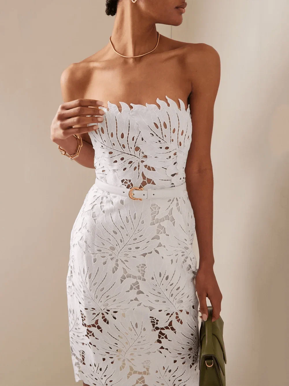 Nataly Midi Dress