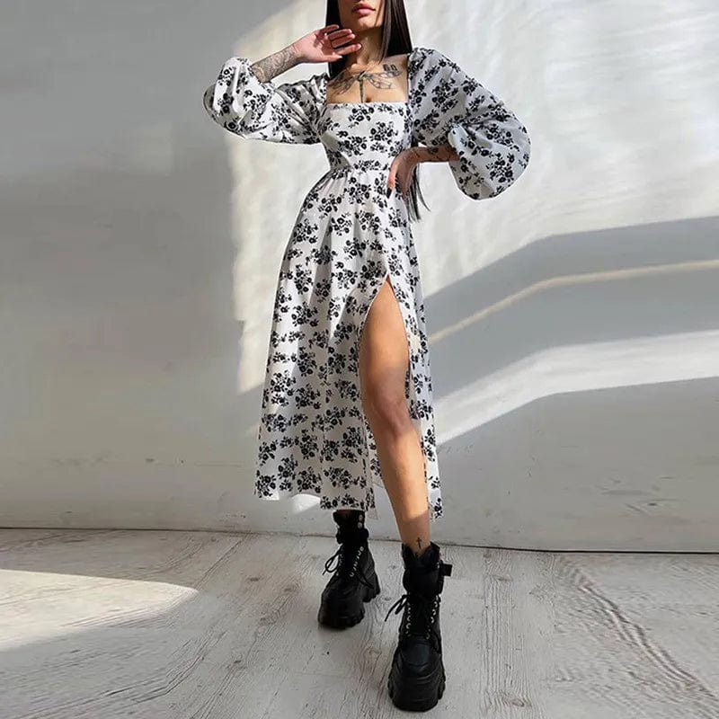 Raelynn Midi Dress