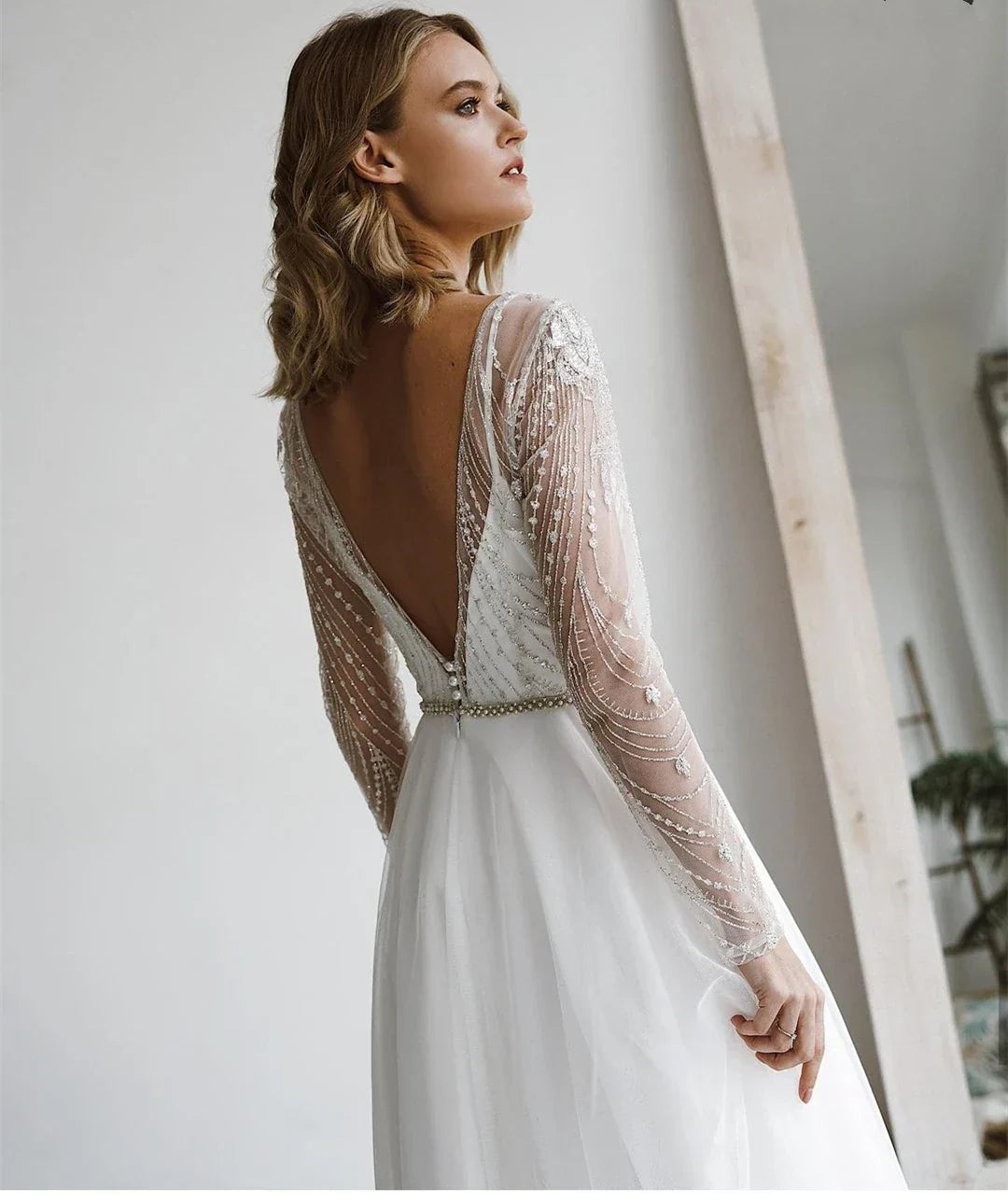 Irene Midi Dress