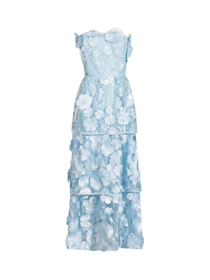 Braelyn Midi Dress