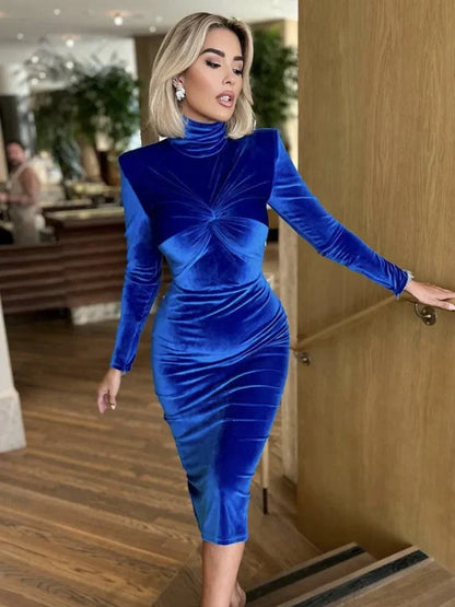 Karli Midi Dress