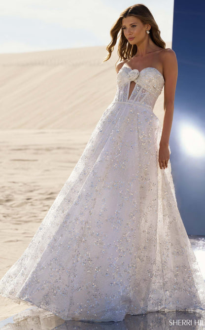 Sherri Hill 56823 Dress