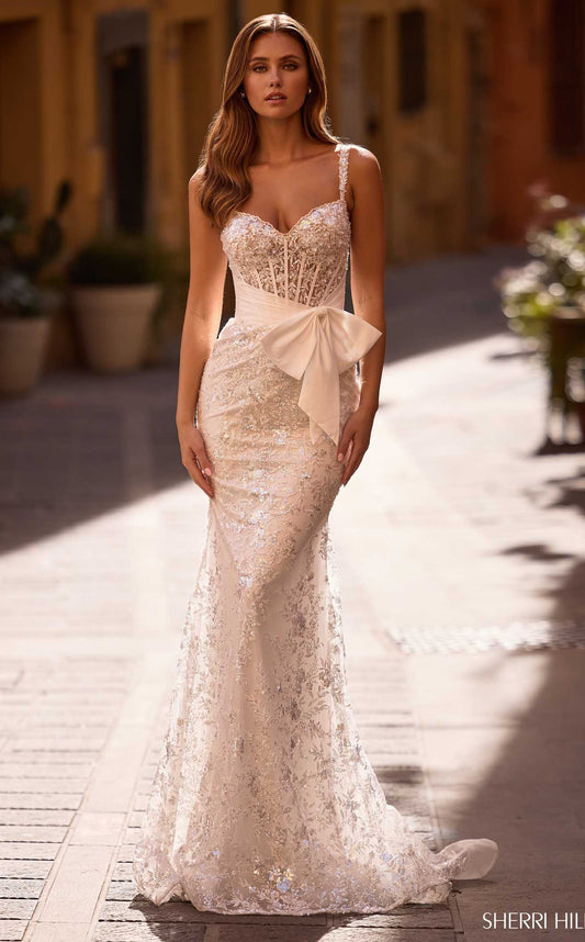 Sherri Hill 57045 Dress