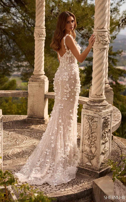 Sherri Hill 57072 Dress