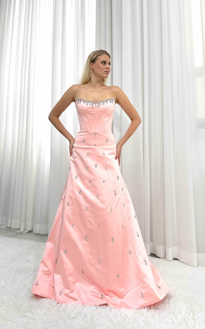 Sherri Hill 57584 Dress