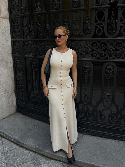 Amaris | Maxi Dress