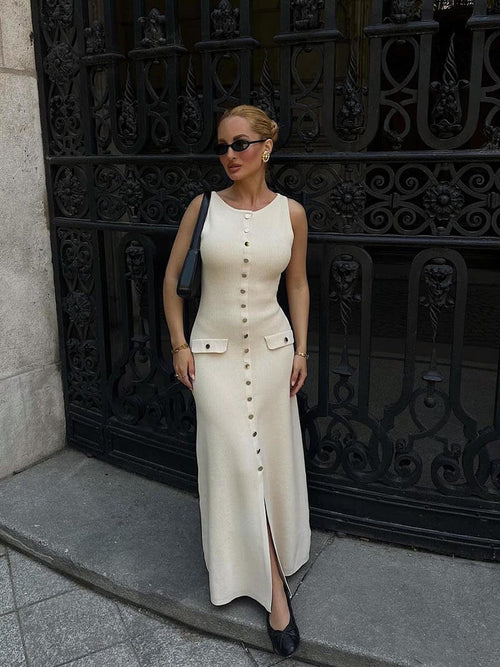 Amaris | Maxi Dress