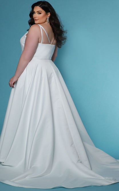 Sydneys Closet SC5313 Dress