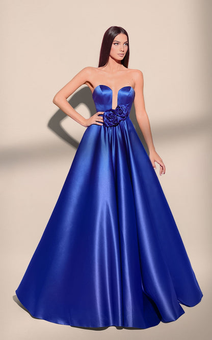 Tarik Ediz 54203 Dress