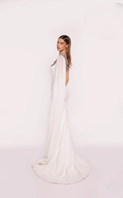 Tarik Ediz 98713 Dress