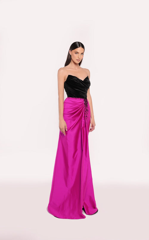 Tarik Ediz 98793 Dress