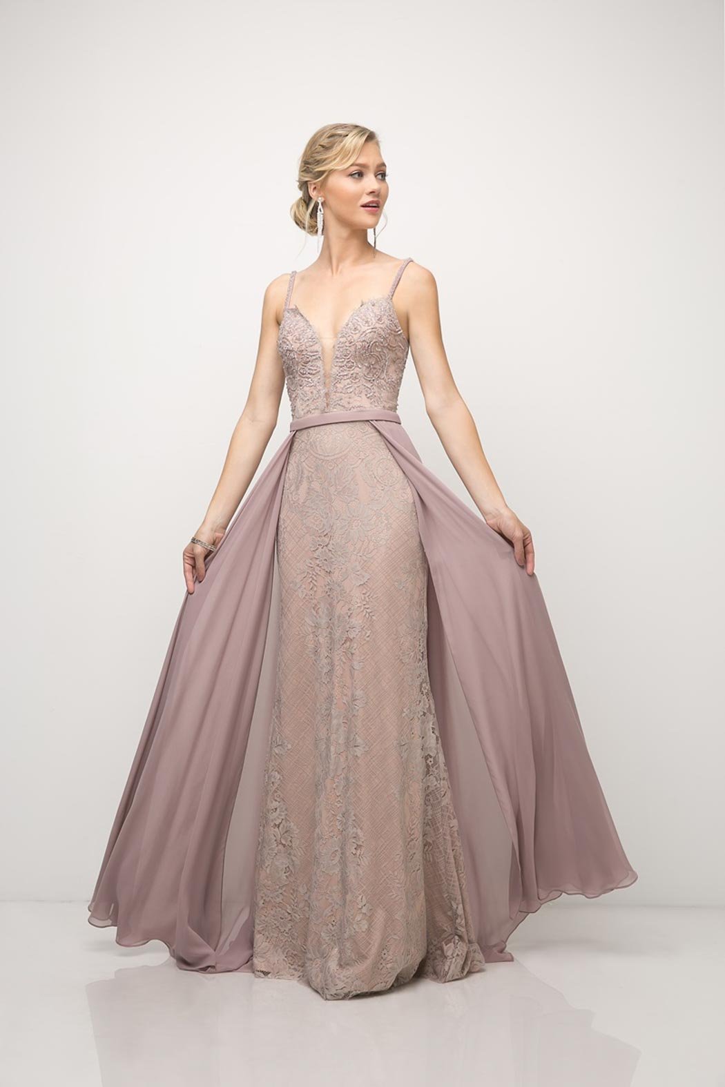 La Vera UT254 Dress