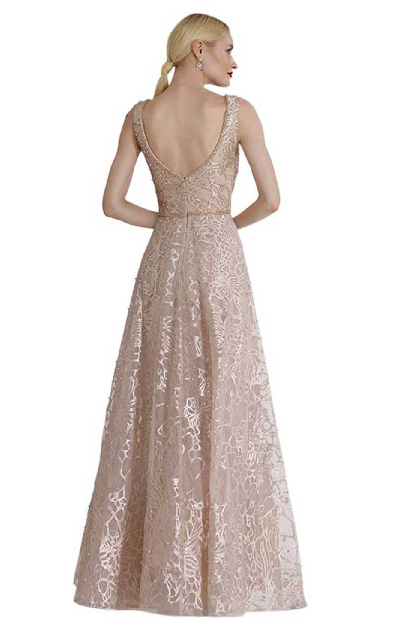 Janique W2309 Dress