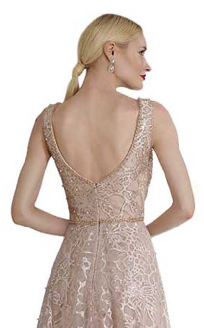 Janique W2309 Dress