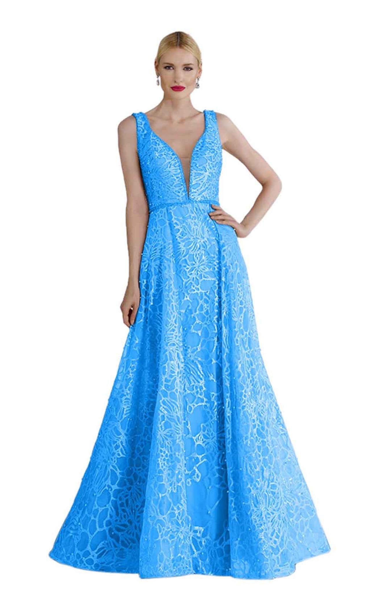 Janique W2309 Dress