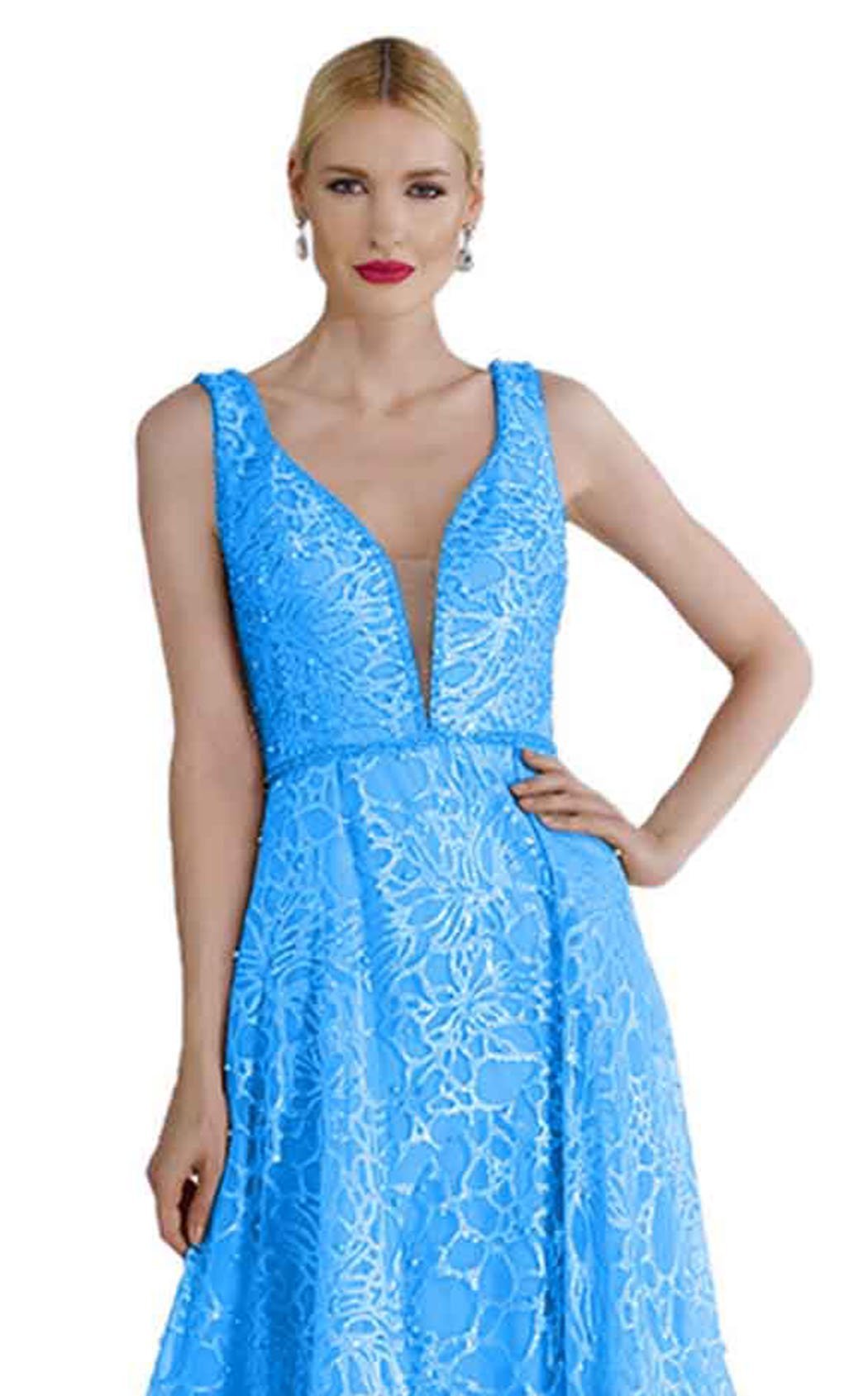 Janique W2309 Dress