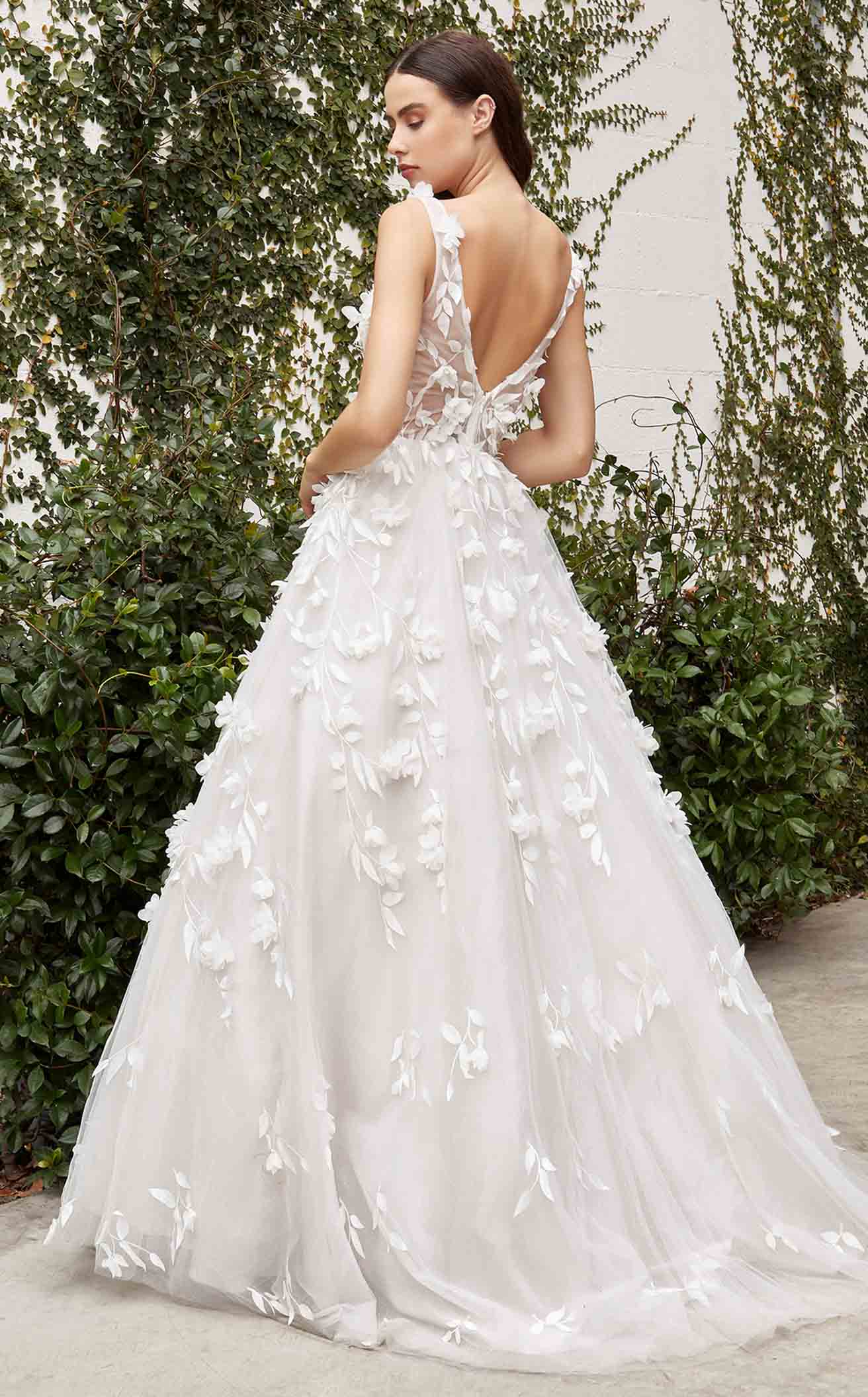 Andrea and Leo A1042W Dress