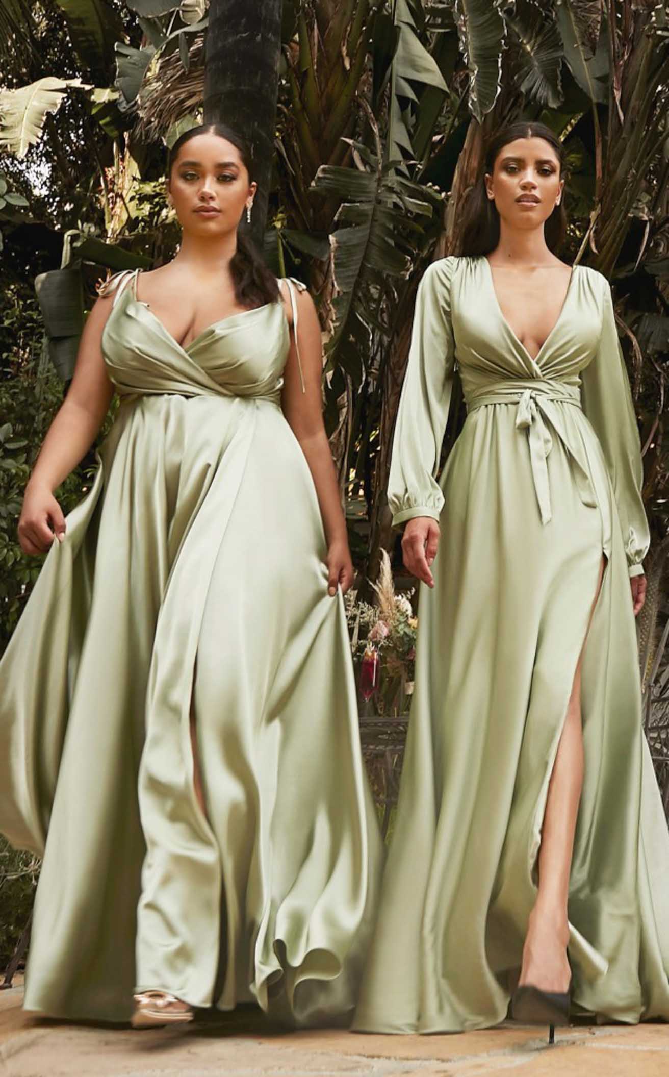 Cinderella Divine 7475 Dress