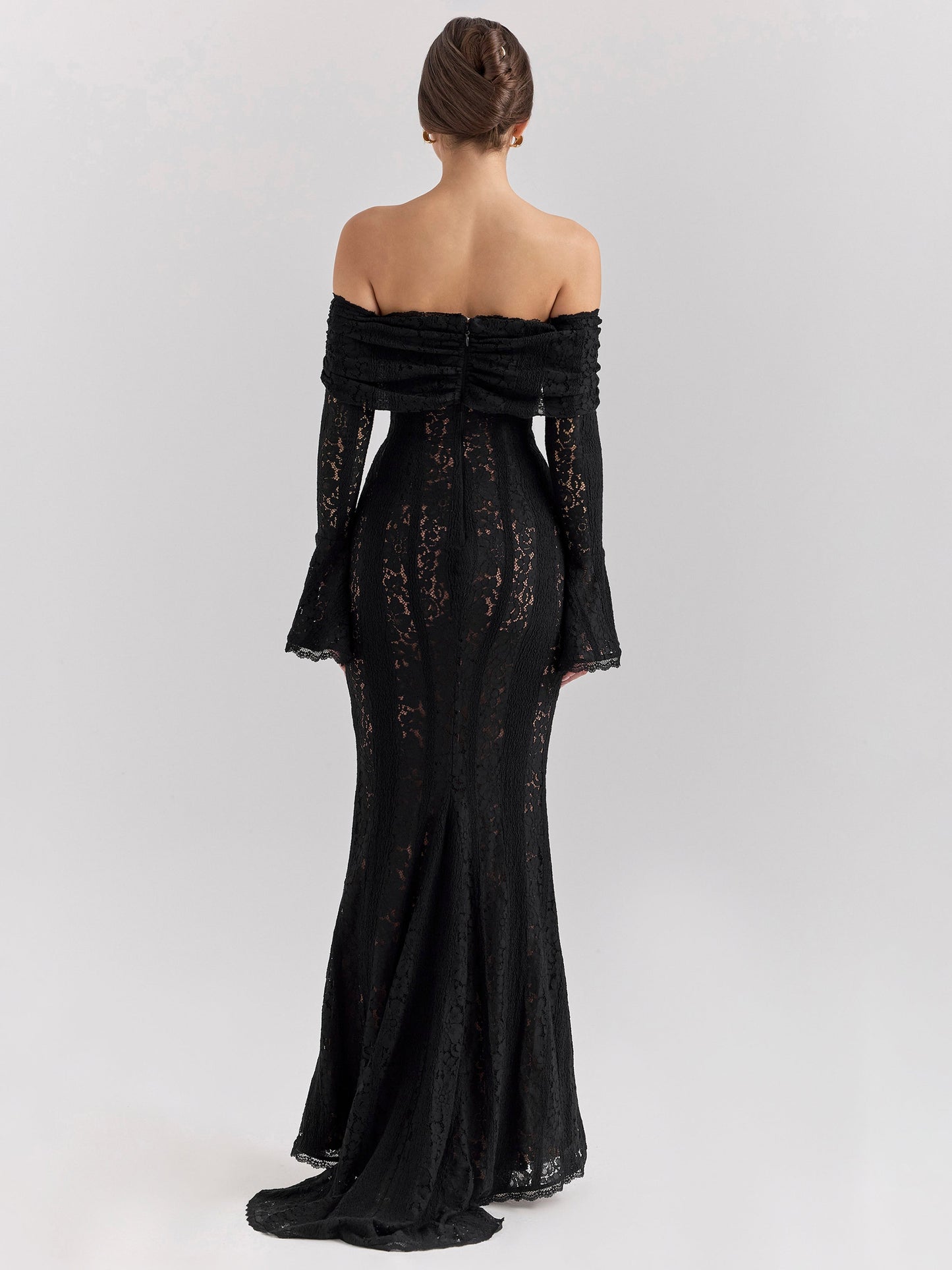 Alessandra | Maxi Dress