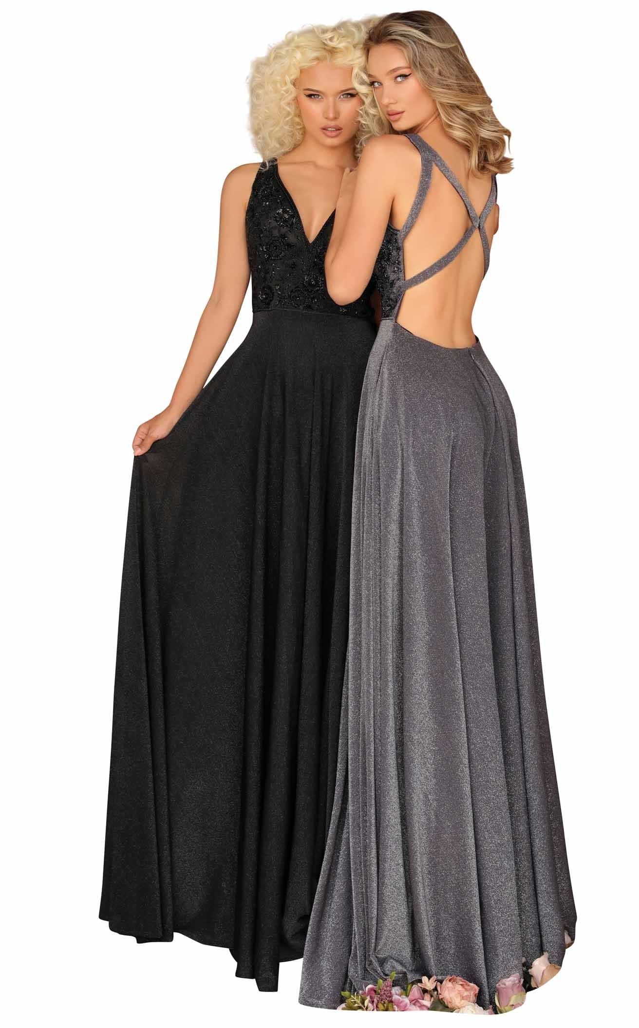 Clarisse 5151 Dress